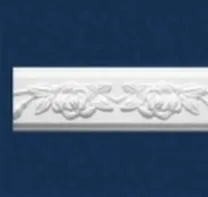 Молдинги из инжекционного полистирола Молдинги из инжекционного полистирола