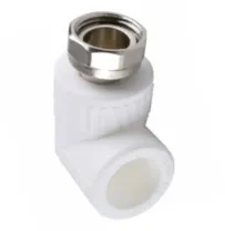 Фитинги полипропиленовые Фитинги полипропиленовые