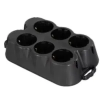 Комплектующие для силовых удлинителей Комплектующие для силовых удлинителей