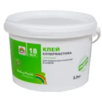 Клей для напольных покрытий и кафеля Клей для напольных покрытий и кафеля