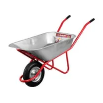 Тачки садово-строительные