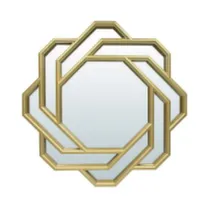 Зеркала декоративные