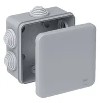 Монтажные коробки Монтажные коробки