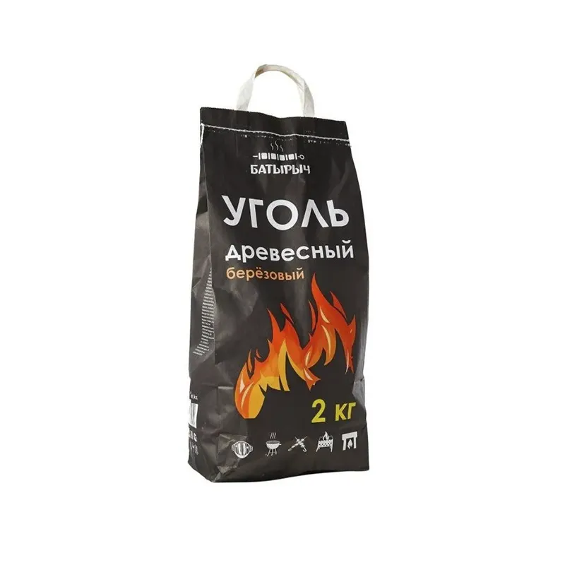 Каталог Топливо и розжиг