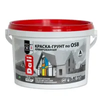 Краска для OSB