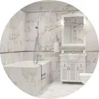 Marble Trend