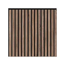 Панели акустические